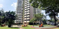 Lakeside Tower (D22), Apartment #458033501